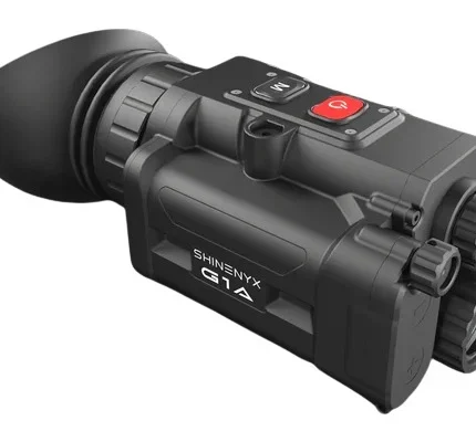 SHINENYX G1A W/MOUNT  THERMAL/NV FUSION MONO
