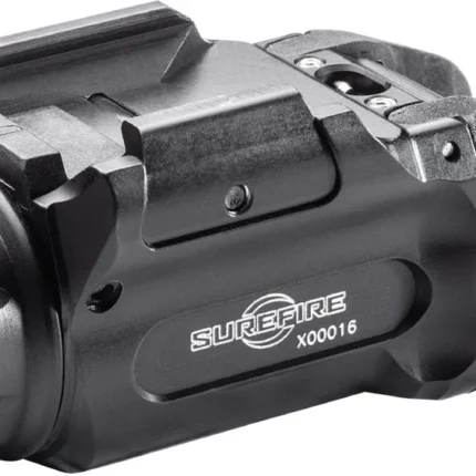 SF XPC3B CP PISTOL LIGHT 1X RCR123 1000 LMN BLK