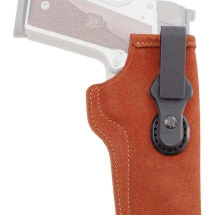 GALCO TUC648 TUCK-N-GO SW BODYGUARD 2.0 IWB