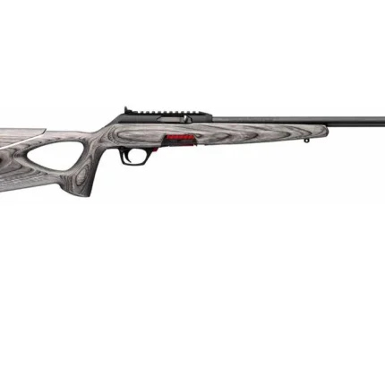 WINCHESTER WILDCAT THUMBHOLE 22LR 18"   #