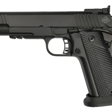 ROCK ISLAND ARMORY TCM PRO ARMOR 22TCM FS 17+1