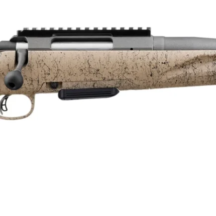 RUGER AMERICAN GEN2 RANCH 5.56 5+1