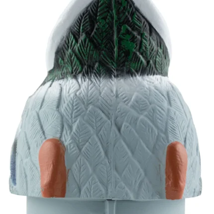 Mojo Outdoors HW2459 Butt Up Rippler Mallard Drake Species Multi Color Plastic