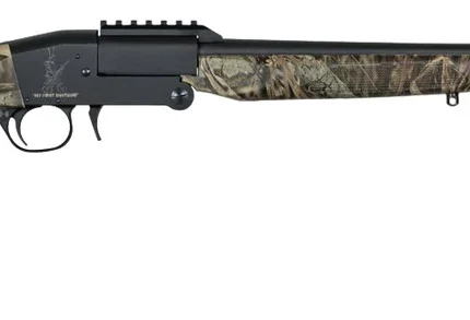 KEYSTONE SPORTING ARMS CRICKETT 410 SNGL SHOT TURKEY