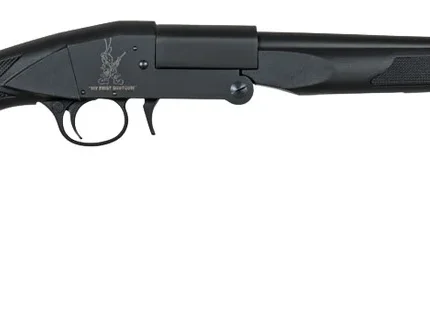 KEYSTONE SPORTING ARMS CRICKETT 410 SNGL SHOT BLK/SYN