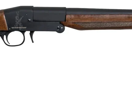 KEYSTONE SPORTING ARMS CRICKETT 20GA SNGL SHOT BL/WD