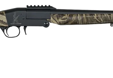 KEYSTONE SPORTING ARMS CRICKETT 20GA SNGL SHOT TURKEY