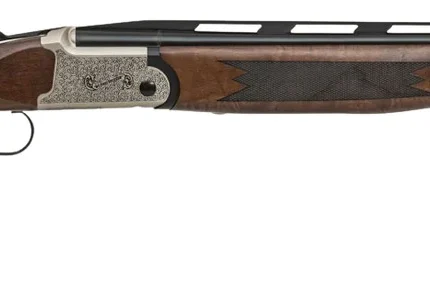 KEYSTONE SPORTING ARMS CRICKETT 410/22 O/U BL/WD SPTG