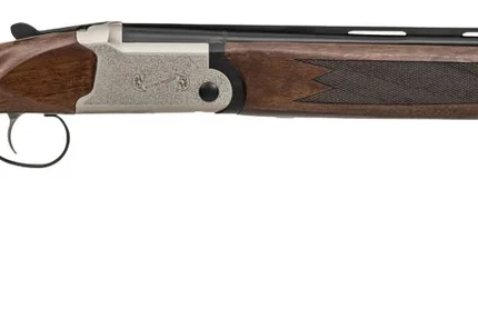 KEYSTONE SPORTING ARMS CRICKETT 20/20 O/U BL/WD FIELD