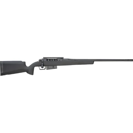 SPRINGFIELD ARMORY WAYPOINT 300WIN STD FXD BLK