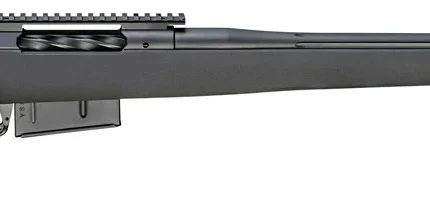 SPRINGFIELD ARMORY WAYPOINT 7PRC STD FXD BLK