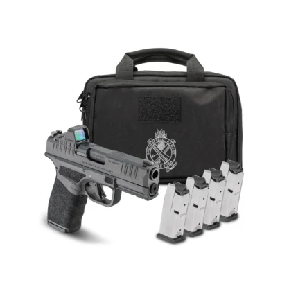 SPRINGFIELD ARMORY HELLCAT PRO OSP 9MM DE 10+1 GP