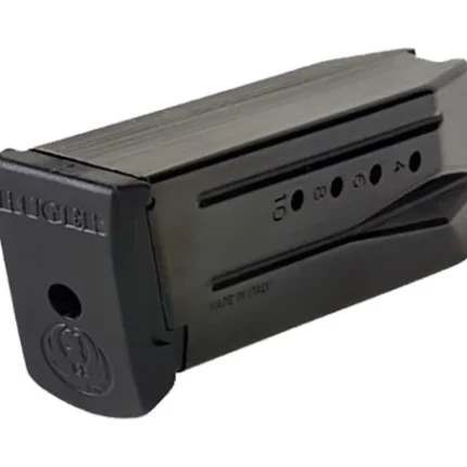 Ruger 90351 SR40  10rd 40 S&W Blued Steel