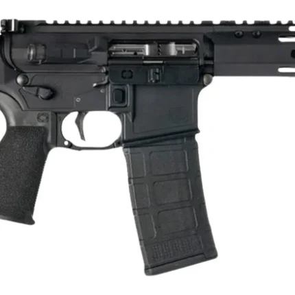 SHADOW SYSTEMS E526 5.56MM BK/BK 11.5" 10+1