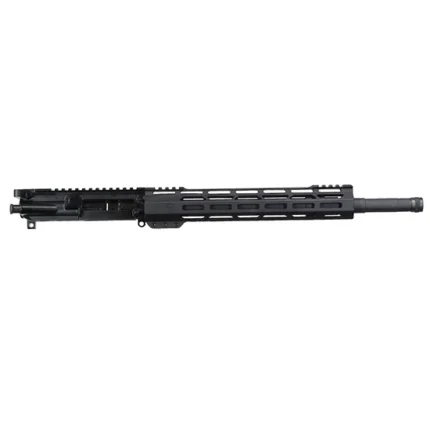 ALEX 50BEO TACTICAL UPPER 16 TB BLK 7RD MAG