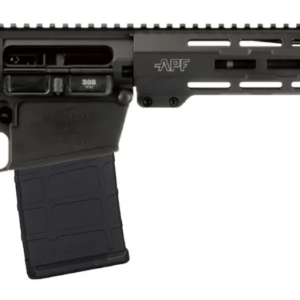 APF FURY 8.6BLK 16 MLOK MAGPUL MOE PR
