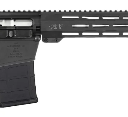APF VARMINT 2.0 25CREED 22 SS MAGPUL PRS LITE