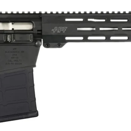 APF DMR 2.0 25CREED 18 SS MAGPUL SL-S