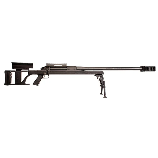 ARMA AR-50A1 50BMG 31 WITH BIPOD AND MOUNT