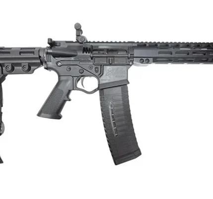 AMERICAN TACTICAL INC ALPHA MAXX 5.56 10.5" 60+1