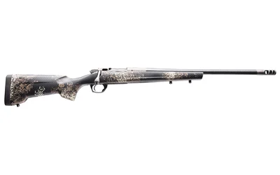BERGARA CIMA PRO 7MM MAG 22" 3RD