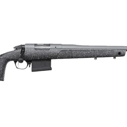 BERGARA HMR PRO 25CR GRAY 24" TB
