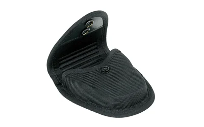 BH MOLDED CORDURA SNG CUFF PCH BLK