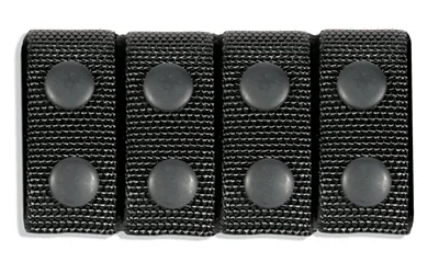 BH TRAD CORDURA BLT KEEP 2" (4) BLK