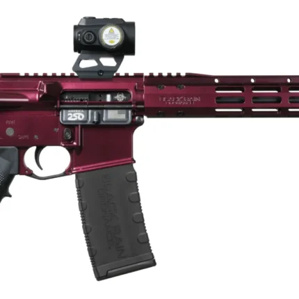 BR SPEC15 5.56 16 BLAZE FX RED DOT