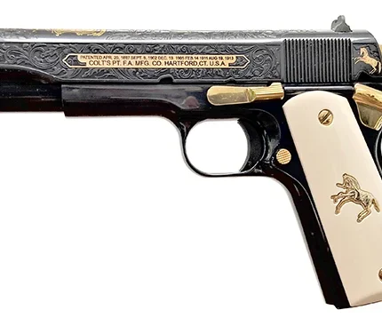CLT 1911 CLASSIC 38SUP ARMSMEAR