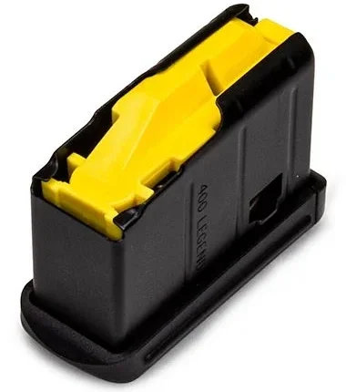 CPD MAG AMERICAN RIFLE 400LEG AR STYLE 4RD
