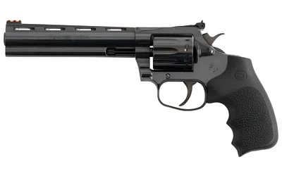 COLT KING COBRA TGT 22LR 6" 10RD BLK