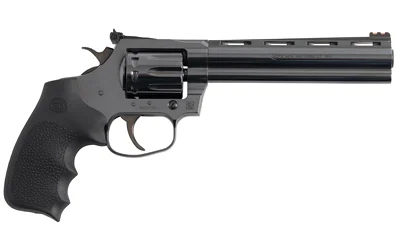 COLT KING COBRA TGT 22LR 6" 10RD BLK - Image 2