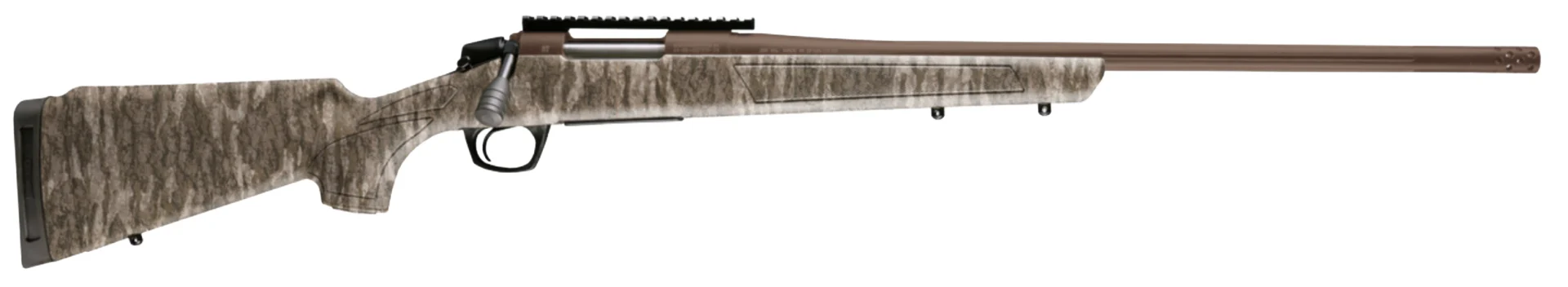CVA CASCADE XT 350LEGEND 22 BRZ/MOBL