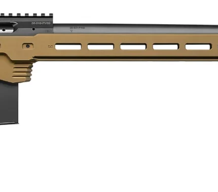 CZ 600+ TS2 MDT BRONZE 6MM CREED 24 5RD