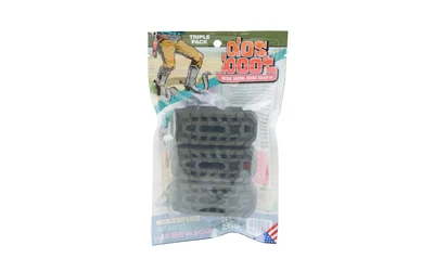 DFCO DOS BOOT +2 3PK ODG - Image 4
