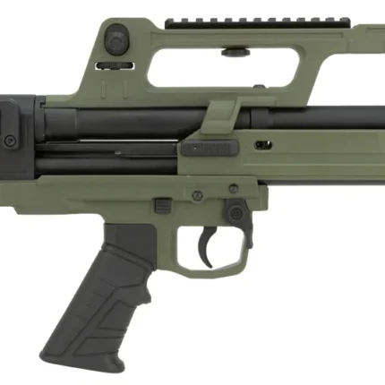 ESCORT BULLTAC PUMP 12GA 3 18 ODG