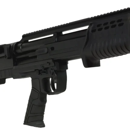 ESCORT BULLTAC PUMP PX 410GA 3 18 BLK PIC RAI