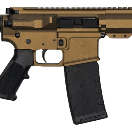 GLFA AR-15 300BLK 7.5 BRONZE 30RD BRACE