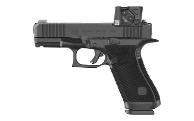 GLOCK 45 GEN6 9MM 10RD 4.02" COA BLK