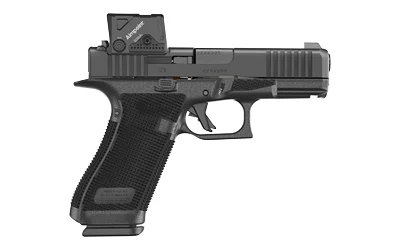 GLOCK 45 GEN6 9MM 10RD 4.02" COA BLK - Image 2