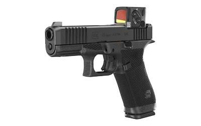 GLOCK 45 GEN6 9MM 10RD 4.02" COA BLK - Image 3