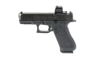 GLOCK 45 GEN6 9MM 17RD 4.02" EPS BLK