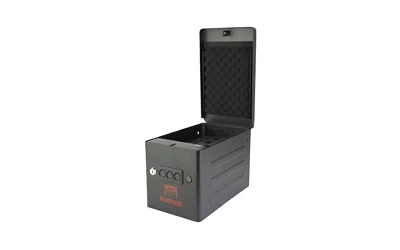 GUNVAULT RANGEVAULT HANDGUN SAFE - Image 2