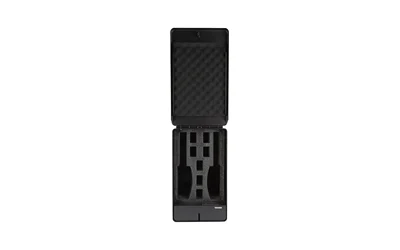 GUNVAULT RANGEVAULT HANDGUN SAFE - Image 3