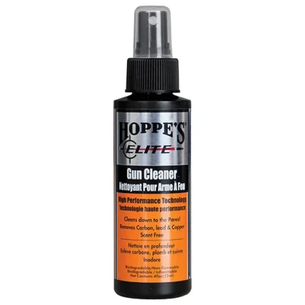 HOP ELITE GUN CLEANER 4oz (12)