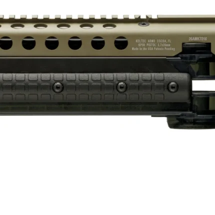 KEL KP50 5.7X28MM TAN 9.6 50RD