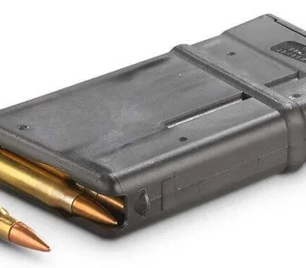 KEL RFB 20RD MAG