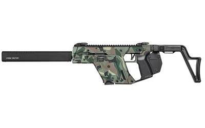 KRISS VCTR CRB G3 10MM 16" 10R ID CA