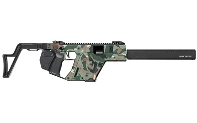 KRISS VCTR CRB G3 10MM 16" 10R ID CA - Image 2